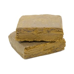 Honey Moroccan Blonde Hash 3.5 Grams