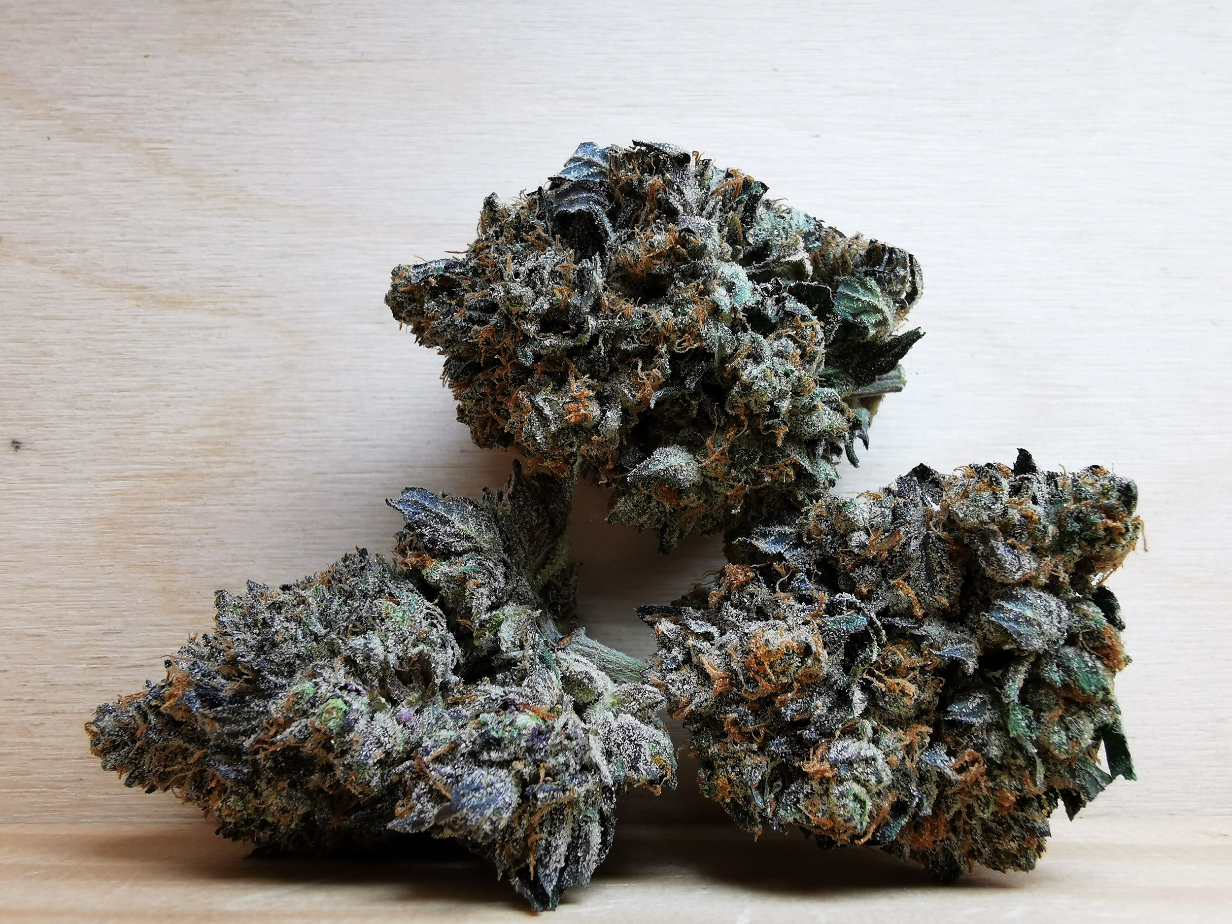 AAAA+ Tuna Kush