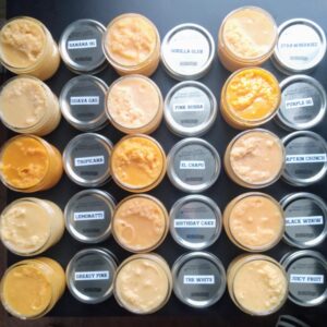 Bulk AAAA+ LSO Live Resin - 25 grams