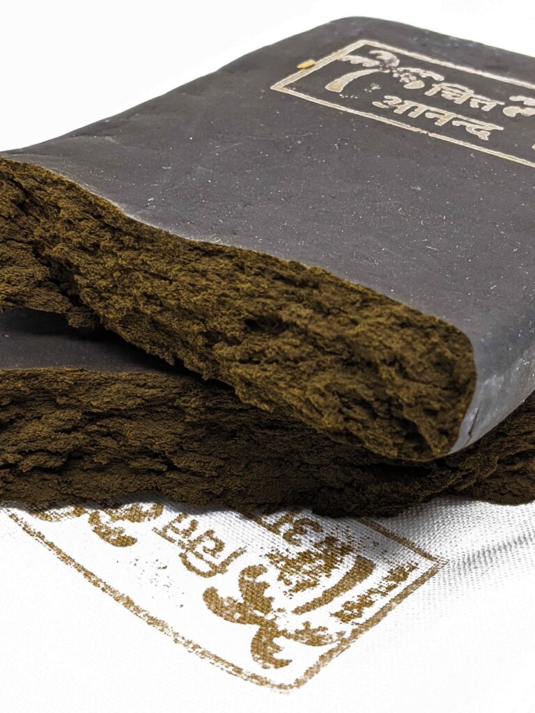 AAAA+ Pakistani Hash 3.5 Grams