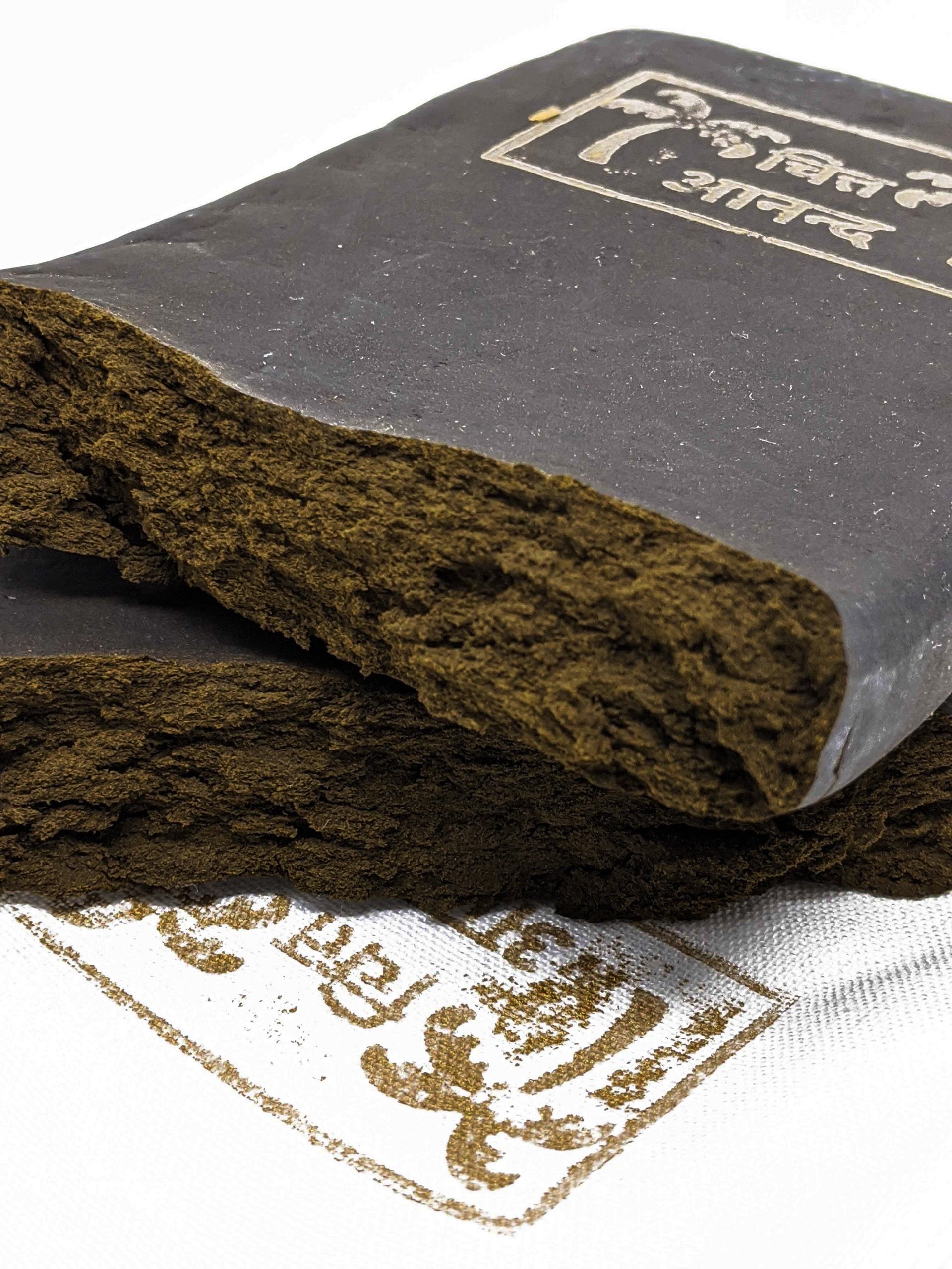 AAAA+ Pakistani Hash 3.5 Grams