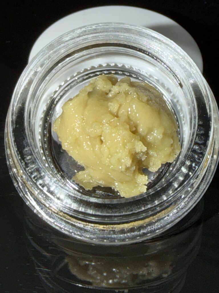 Social Live Hash Rosin - 3.5g