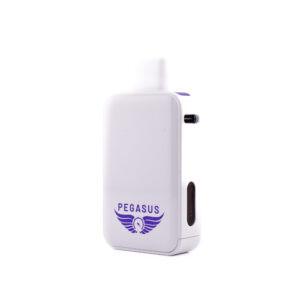 PEGASUS Live Resin Disposable Vapes (3ML)