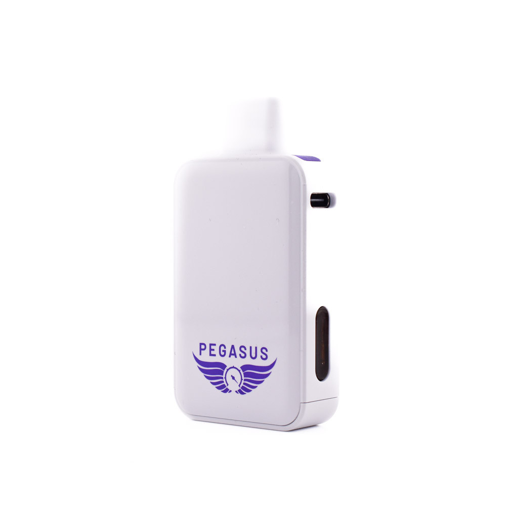 PEGASUS Live Resin Disposable Vapes (3ML)