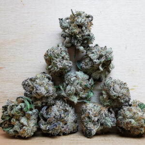 AAAA White Widow Smalls