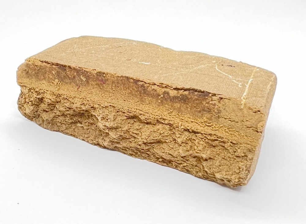 AAAA+ Lebanese Blonde Matchbook Hash - Image 4