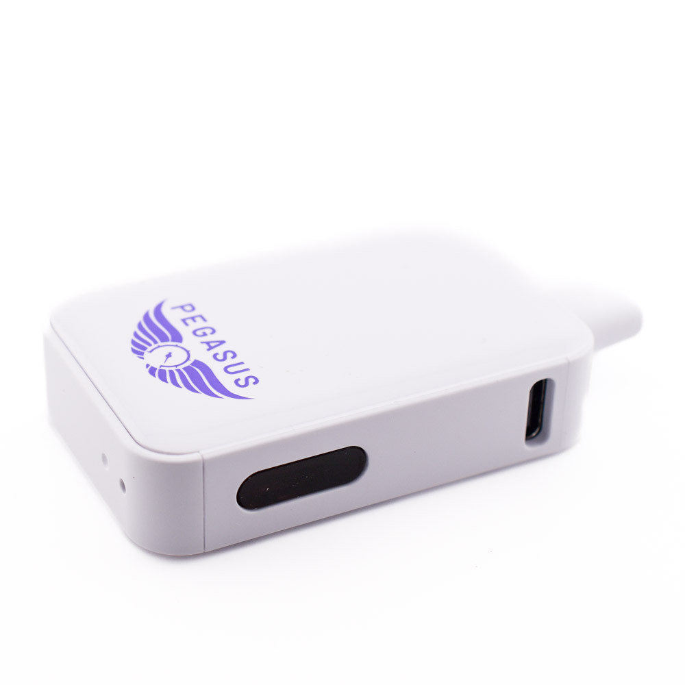 PEGASUS Live Resin Disposable Vapes (3ML) - Image 2