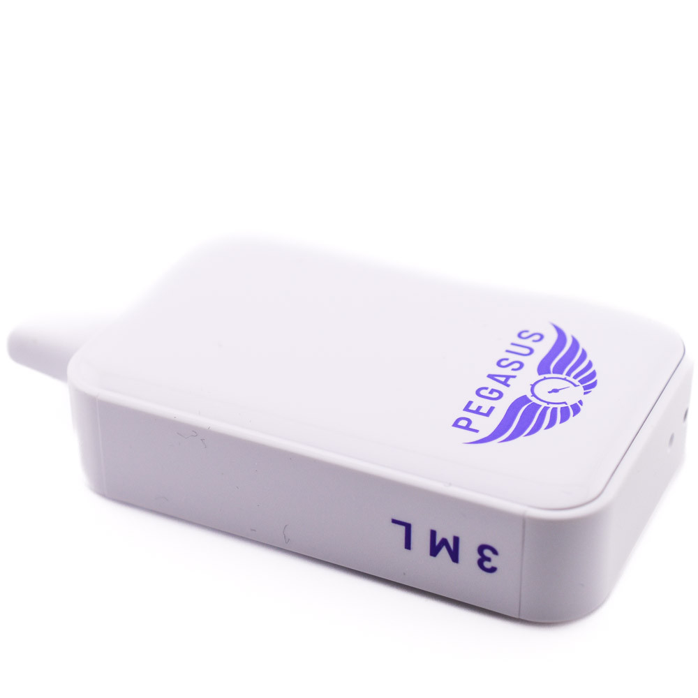 PEGASUS Live Resin Disposable Vapes (3ML) - Image 10