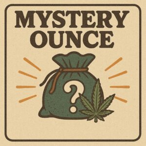 Mystery Ounce