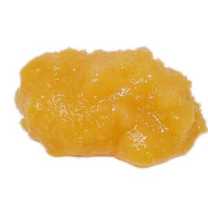AAAA+ L.S.O. Live Resin - Pineapple (Hybrid)