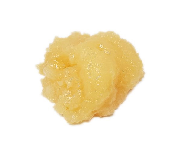 AAAA+ L.S.O. Live Resin - Wedding Cake (Indica)
