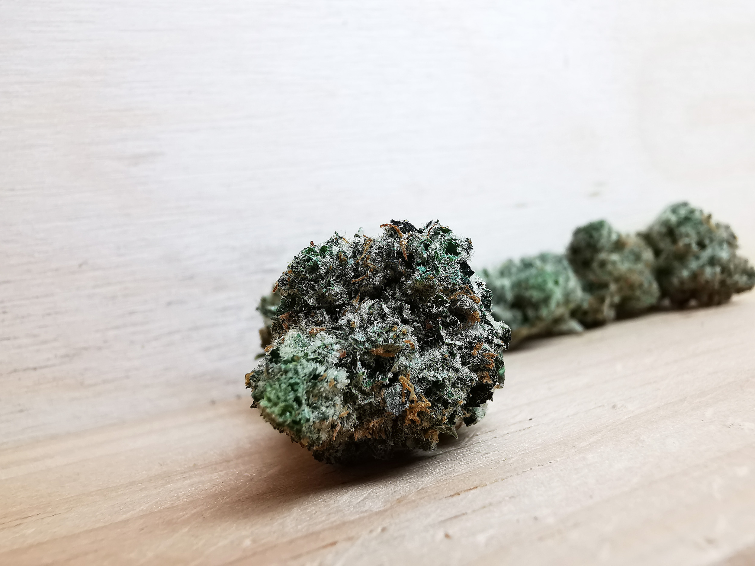 AAAA OG Kush Med. - Image 3
