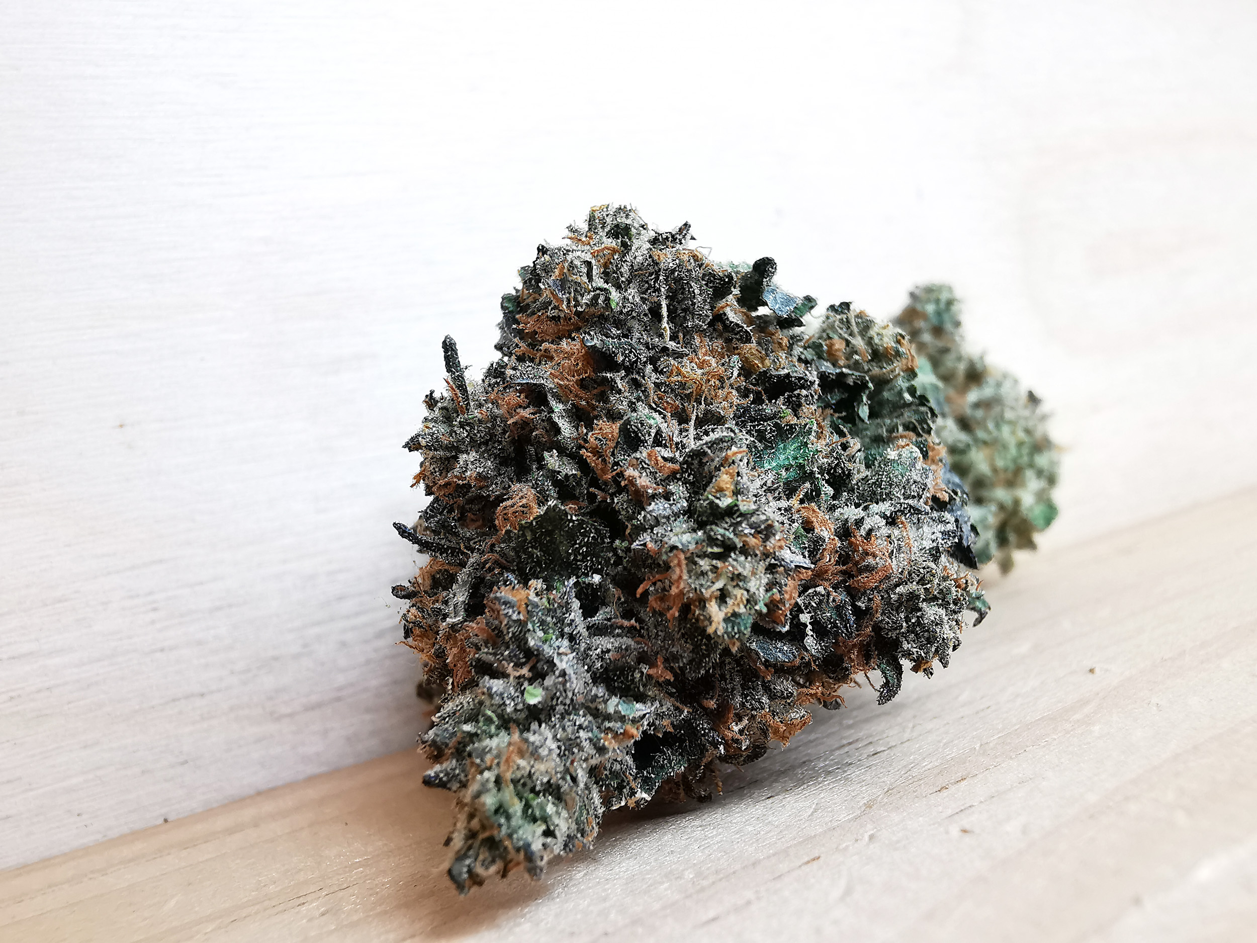 AAAA Rockstar Tuna Kush - Image 2