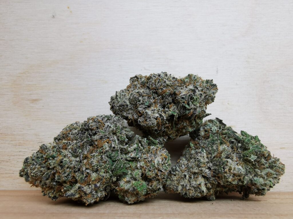 AAAA Black Magic Kush