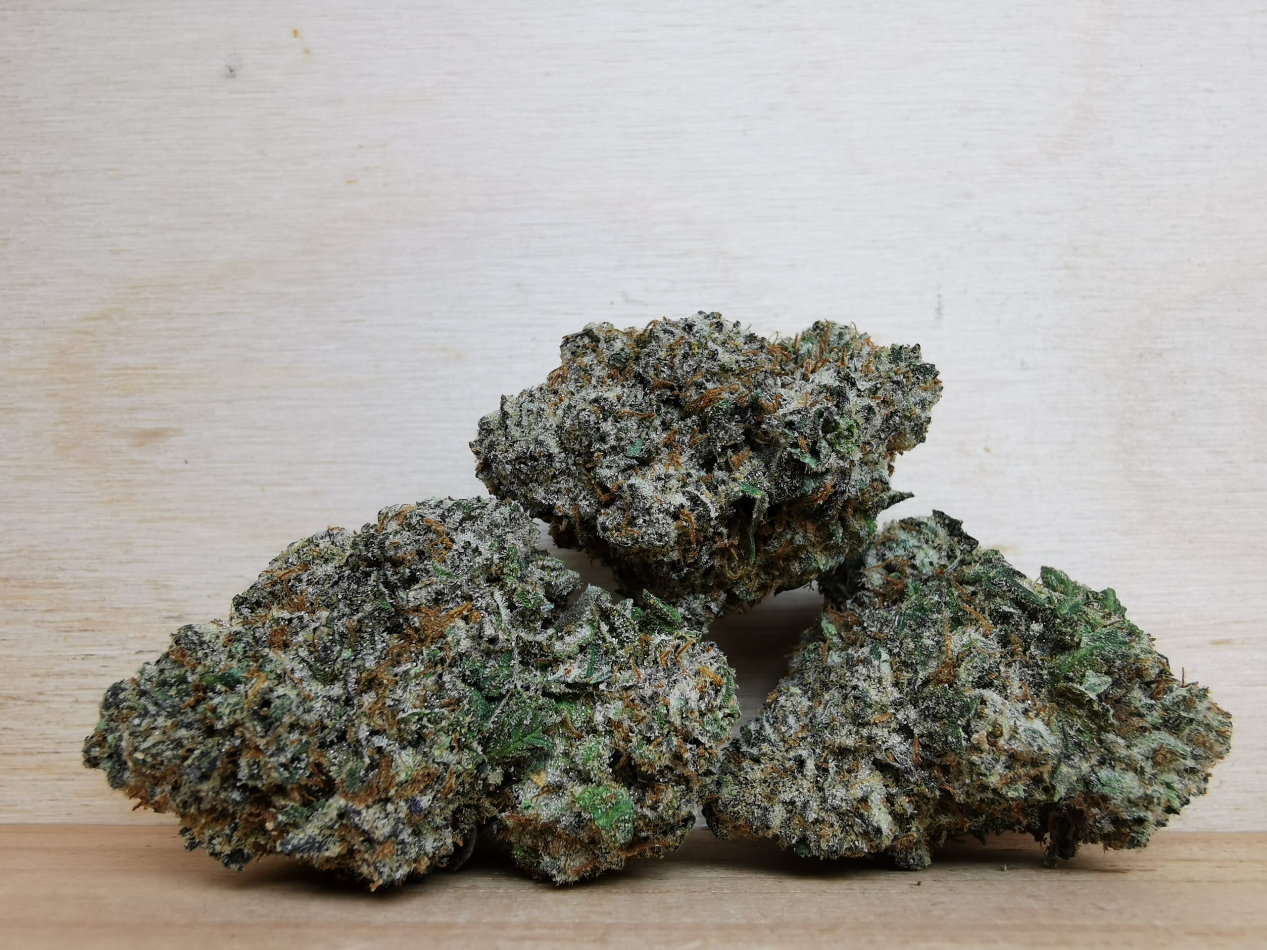 AAAA Black Magic Kush