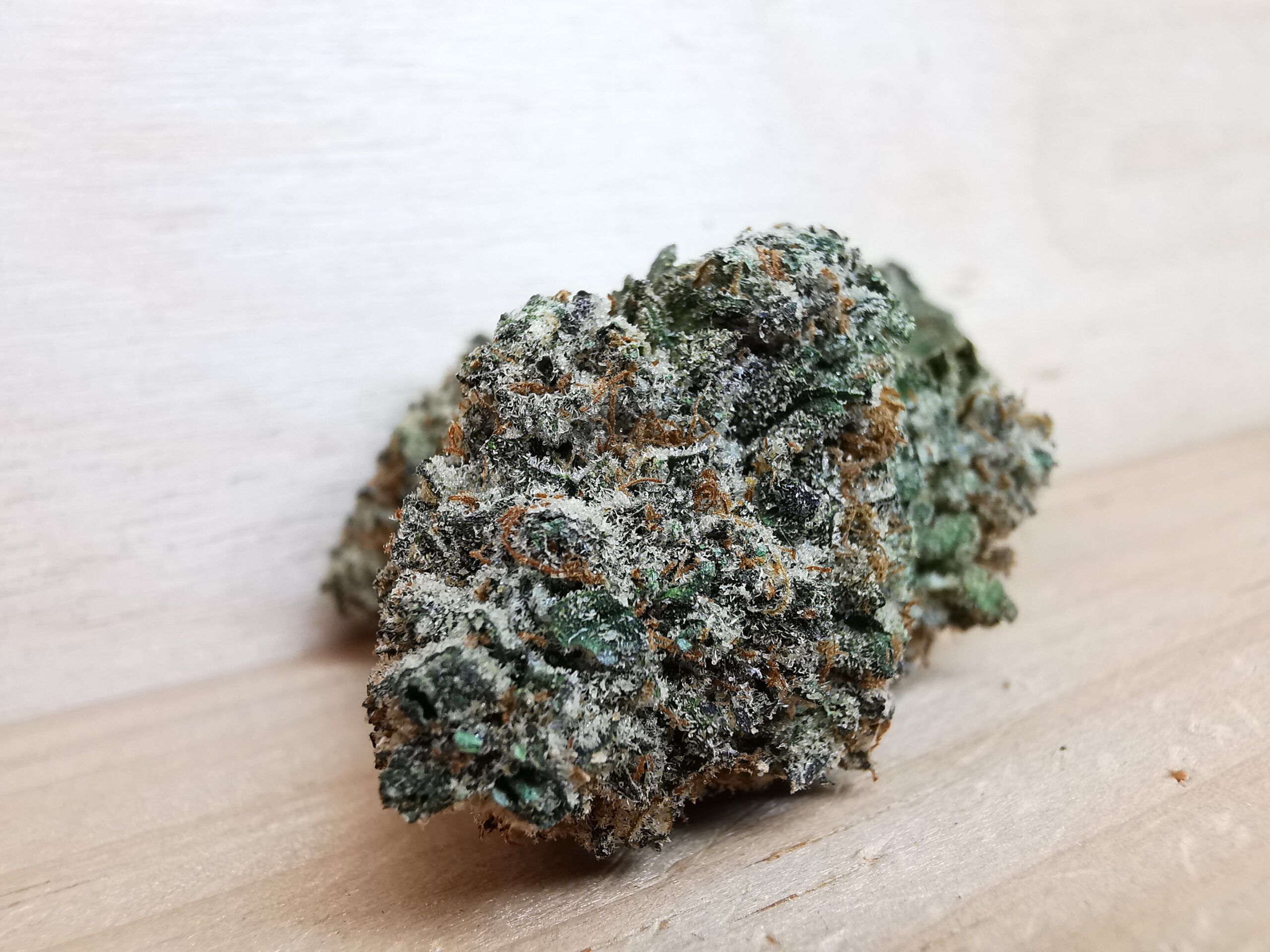 AAAA Black Magic Kush - Image 3