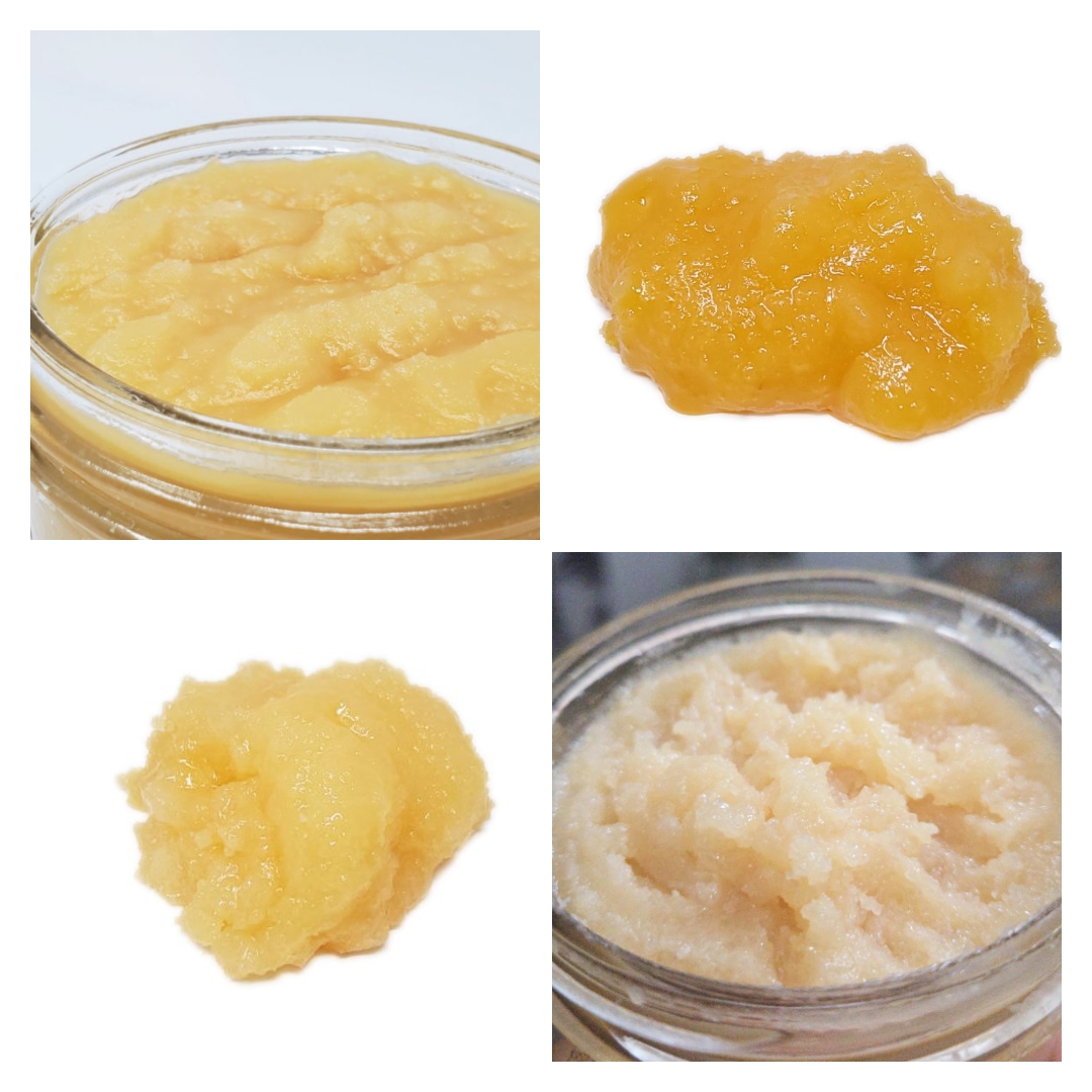 Mix & Match Half Ounce AAAA+ L.S.O.  Live Resin