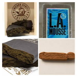 Mix & Match Half Ounce Hash