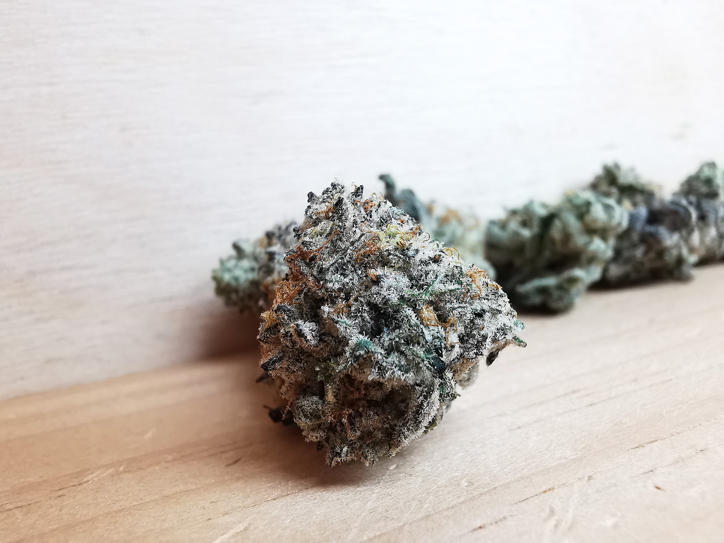 AAAA Durban Poison Smalls - Image 3