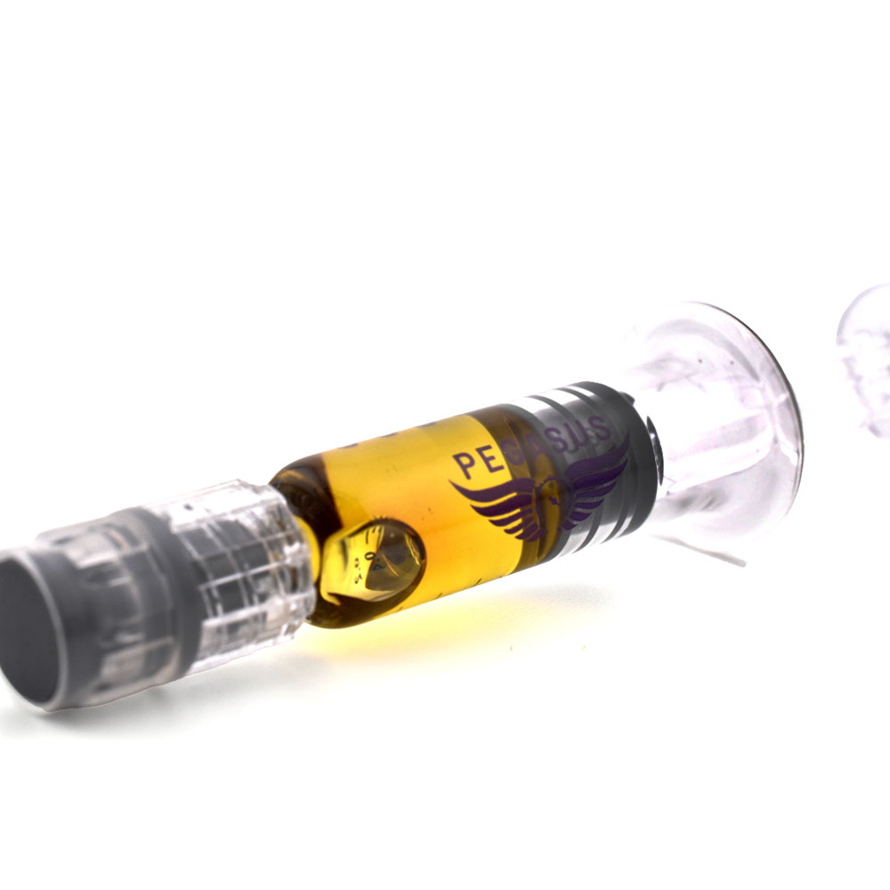 PEGASUS 1g RSO Syringe - Image 3