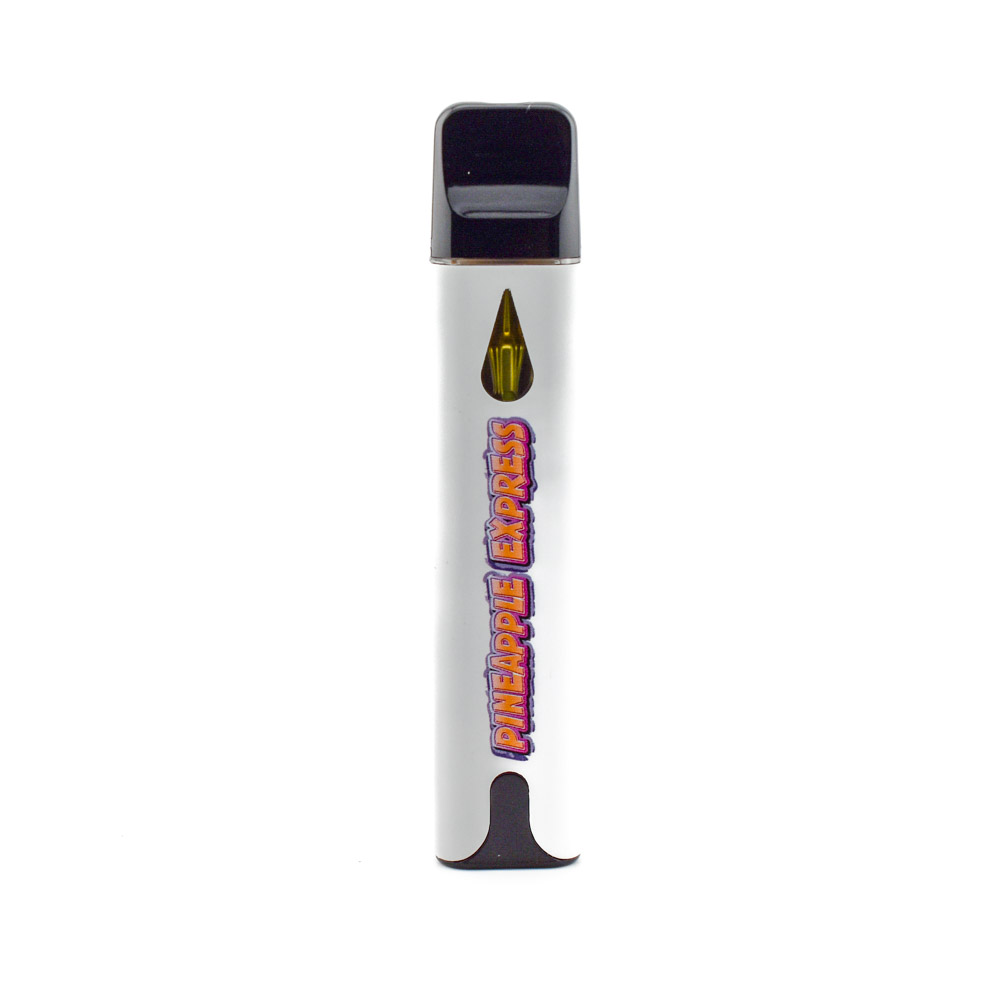 PEGASUS Classic D9 Disposable Vapes (1ML) - Image 2