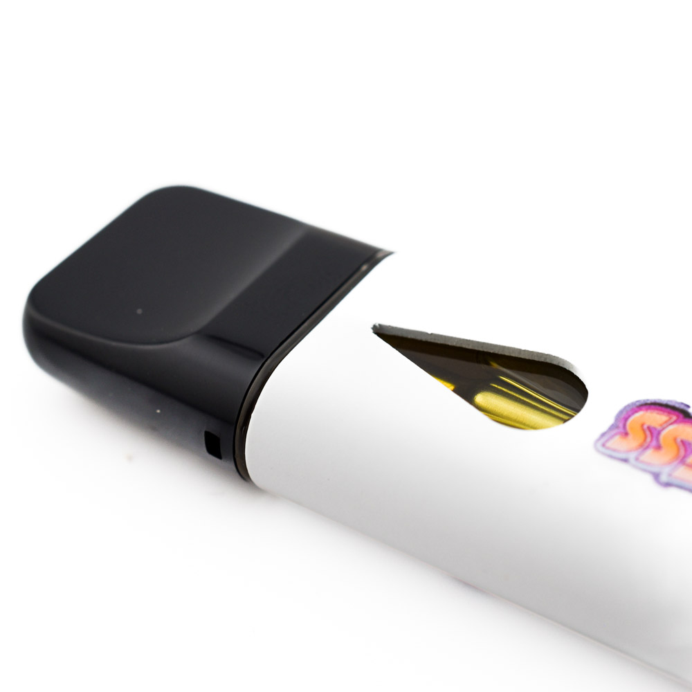 PEGASUS Classic D9 Disposable Vapes (1ML) - Image 3